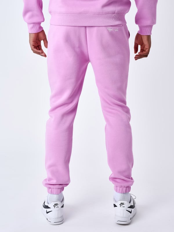 Project X Paris Bas De Jogging Signature
