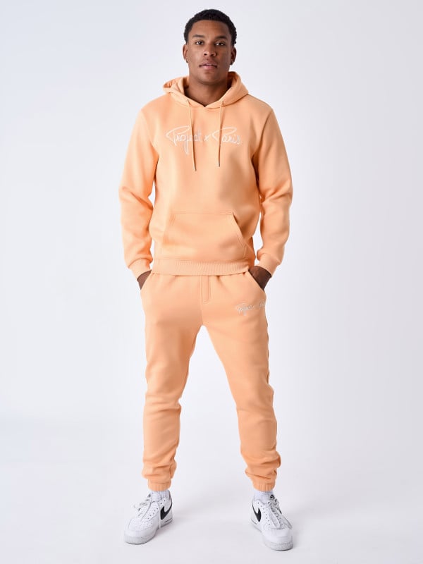 project x paris Bas de jogging Signature