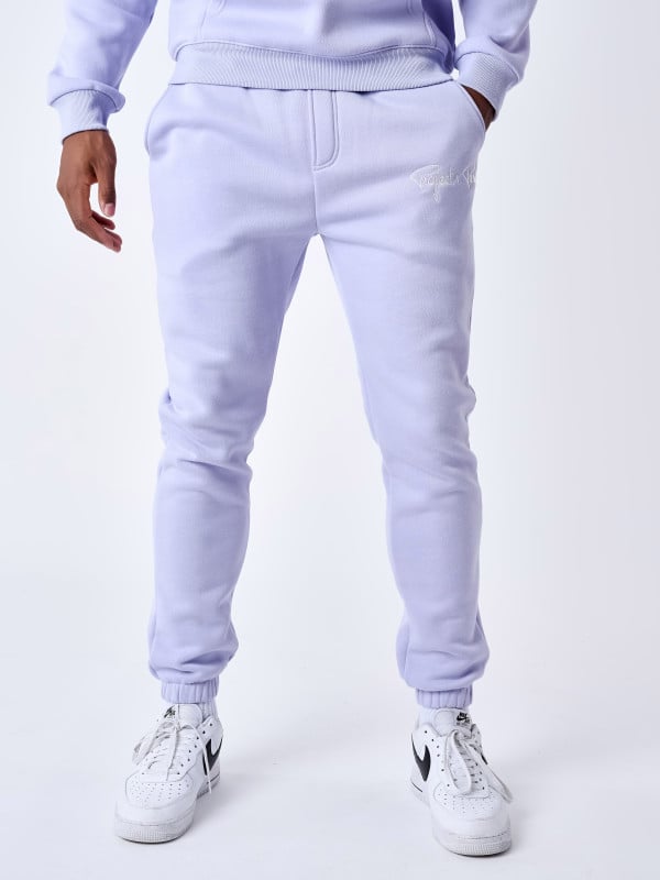 Project X Paris Bas De Jogging Signature