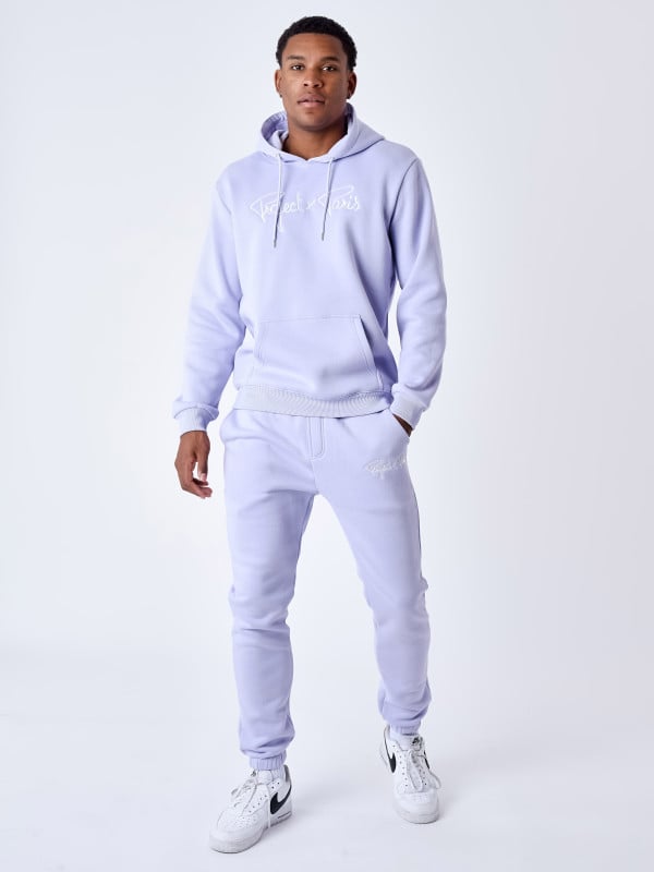 project x paris Bas de jogging Signature