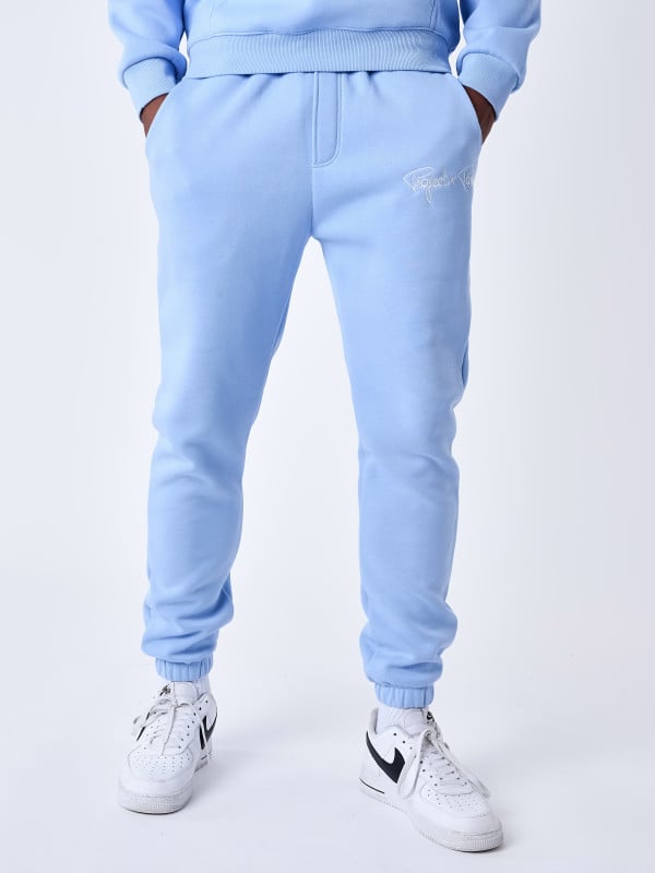 Project X Paris Bas De Jogging Signature