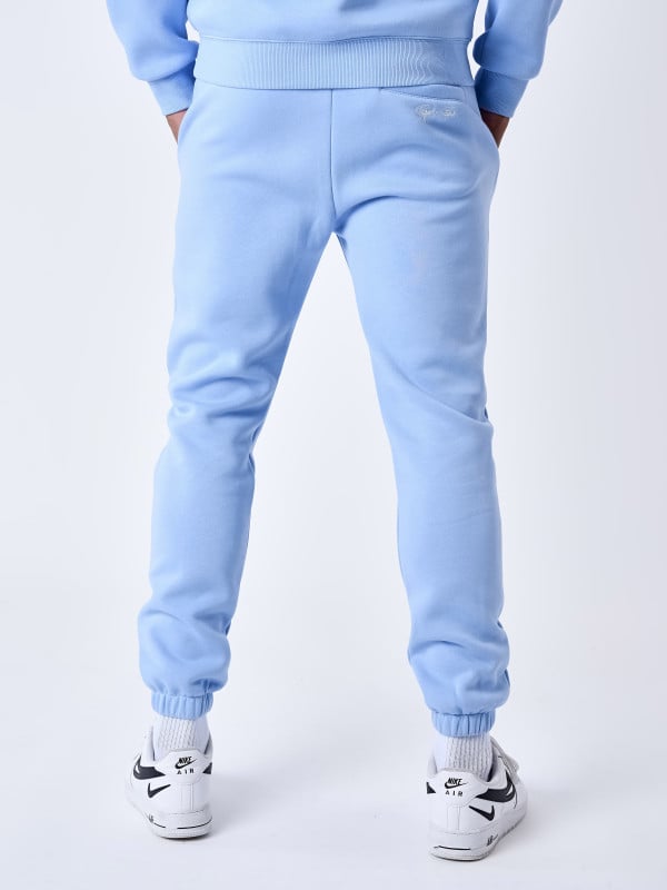 Project X Paris Bas De Jogging Signature