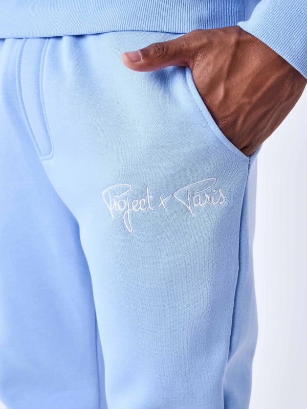 Project X Paris Bas De Jogging Signature