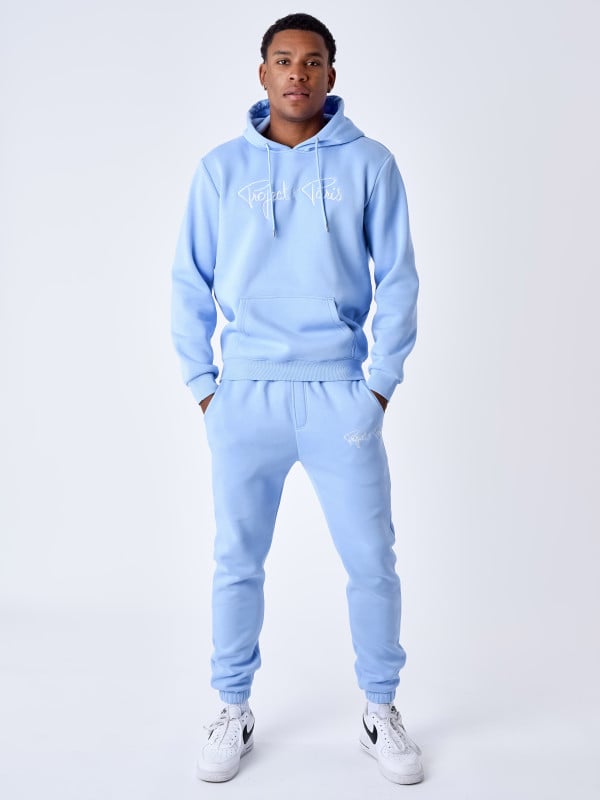 project x paris Bas de jogging Signature