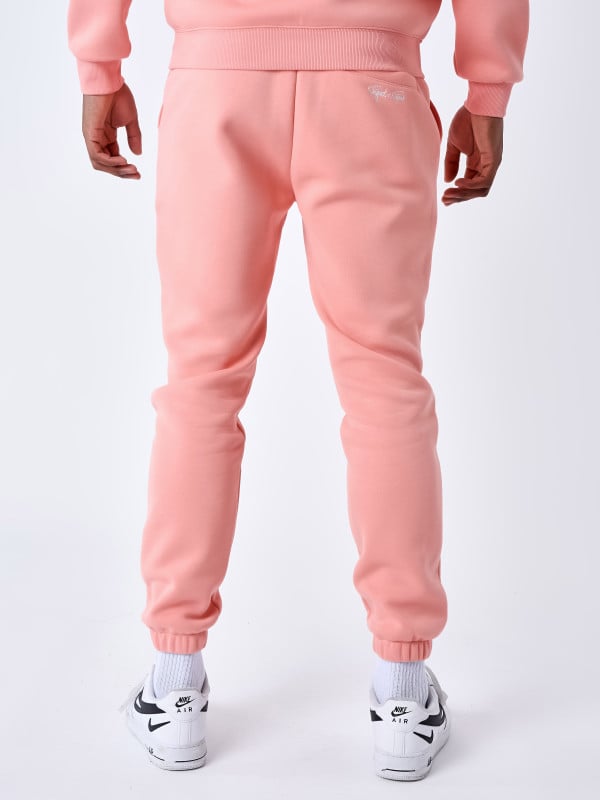 Project X Paris Bas De Jogging Signature