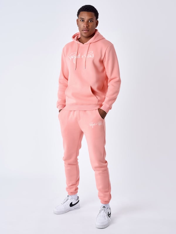 project x paris Bas de jogging Signature