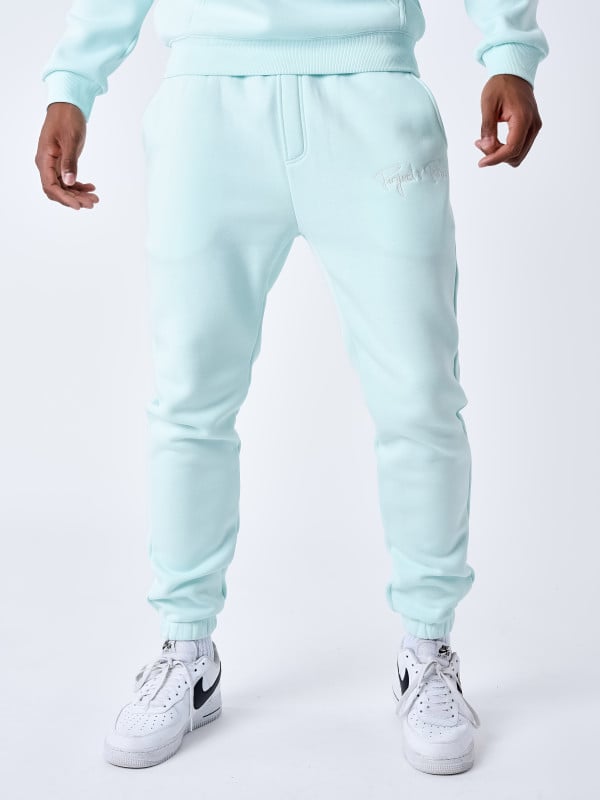Project X Paris Bas De Jogging Signature