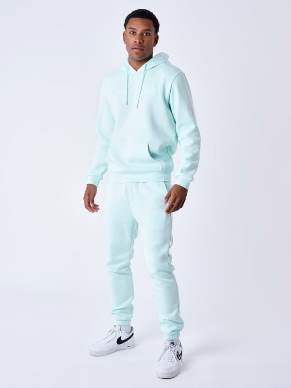 project x paris Bas de jogging Signature