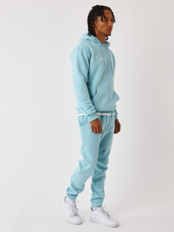 Project X Paris Bas De Jogging Signature