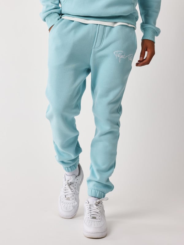 Project X Paris Bas De Jogging Signature
