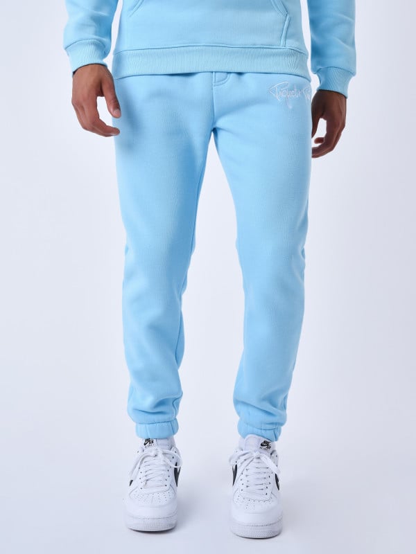 Project X Paris Bas De Jogging Signature