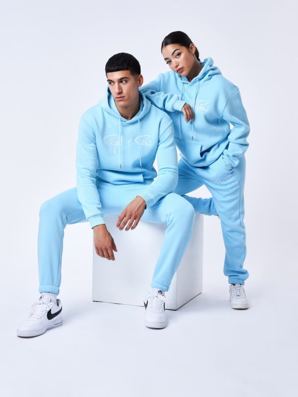 project x paris Bas de jogging Signature