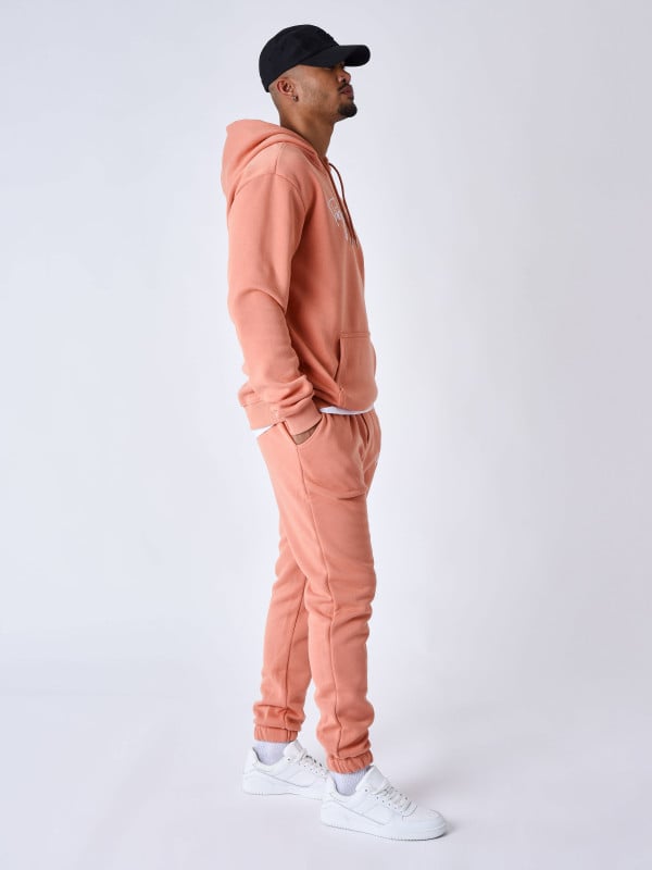 project x paris Bas de jogging Signature