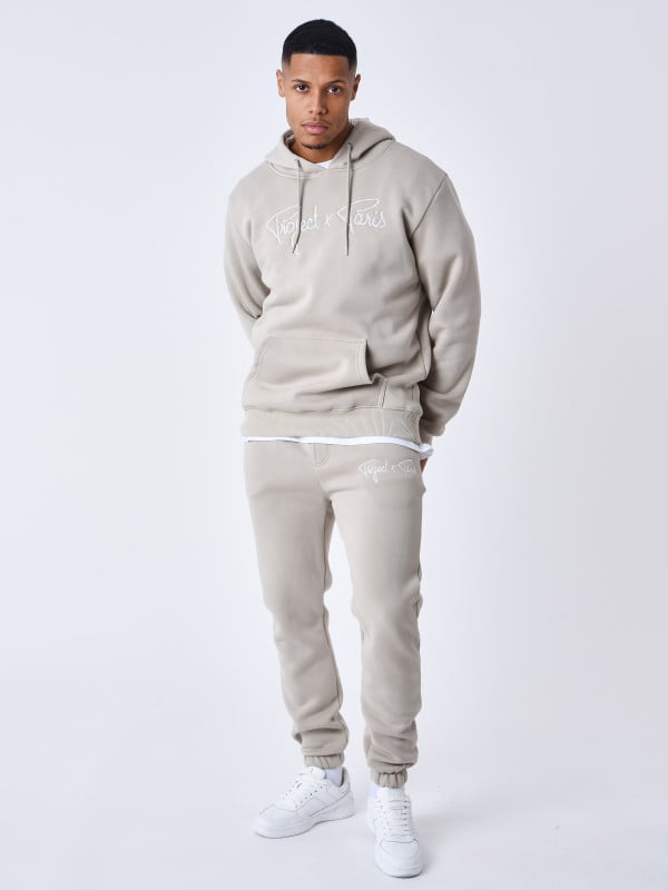 project x paris Bas de jogging Signature