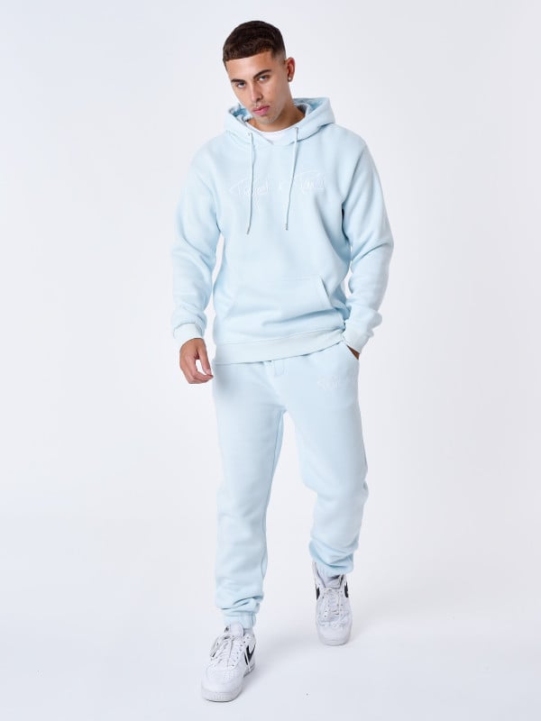 project x paris Bas de jogging Signature