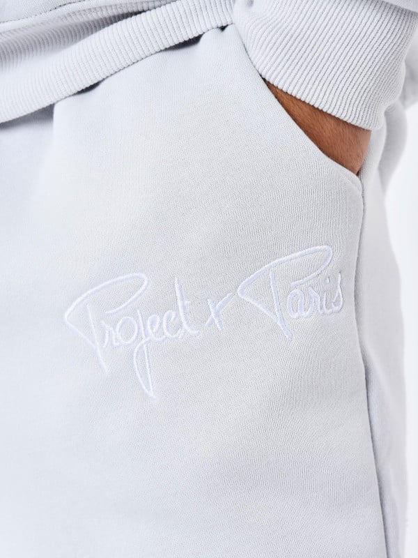 Project X Paris Bas De Jogging Signature