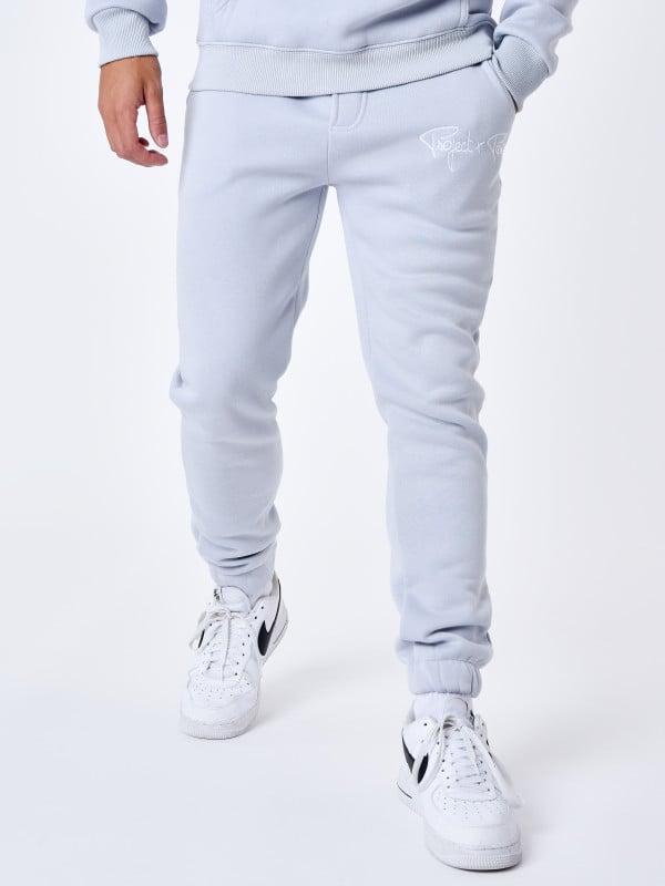 Project X Paris Bas De Jogging Signature