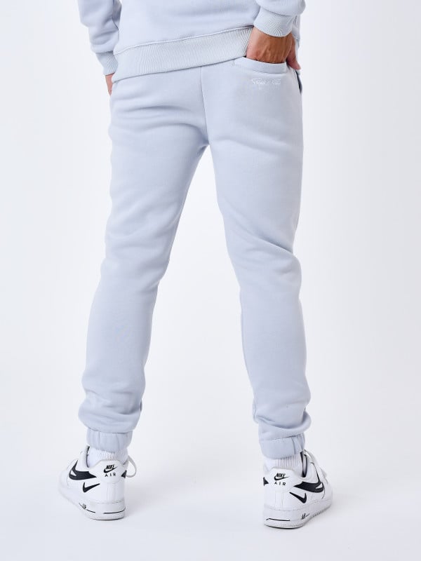 Project X Paris Bas De Jogging Signature