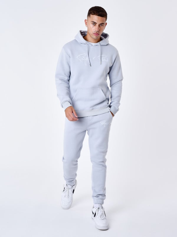 project x paris Bas de jogging Signature
