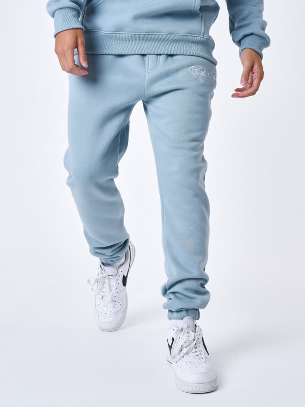Project X Paris Bas De Jogging Signature