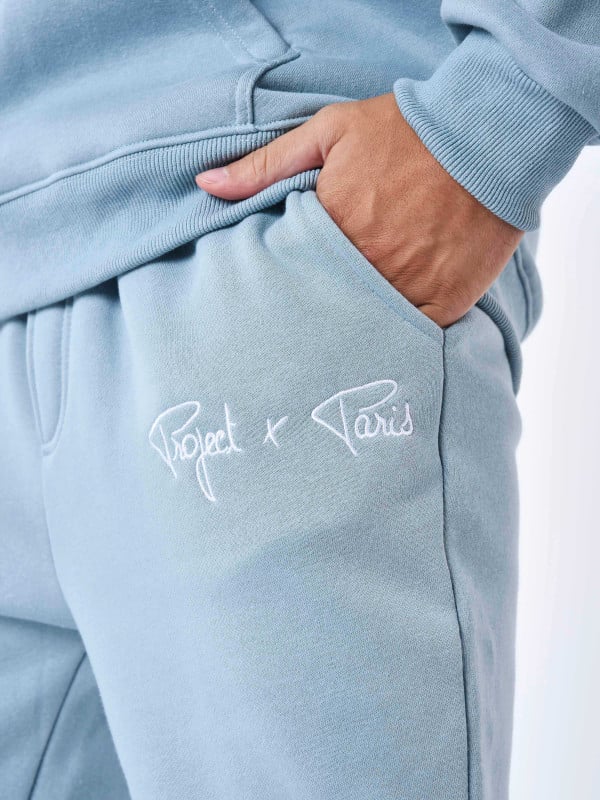 Project X Paris Bas De Jogging Signature