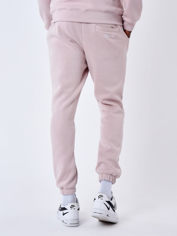 Project X Paris Bas De Jogging Signature