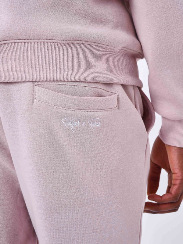 Project X Paris Bas De Jogging Signature
