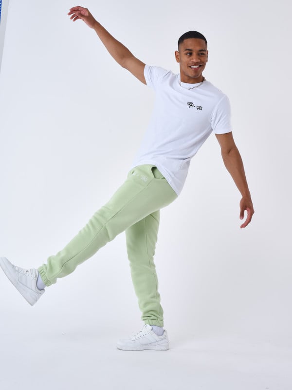 Project X Paris Bas De Jogging Signature