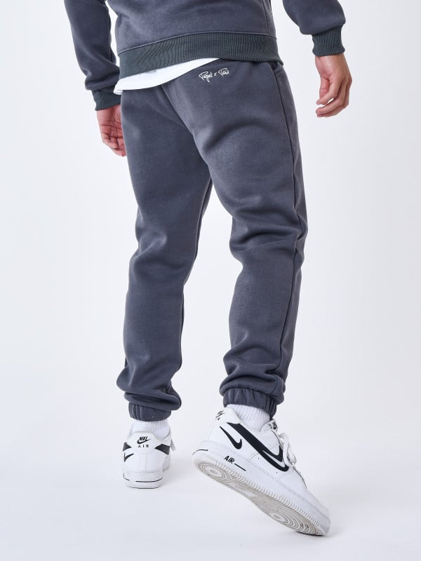 Project X Paris Bas De Jogging Signature