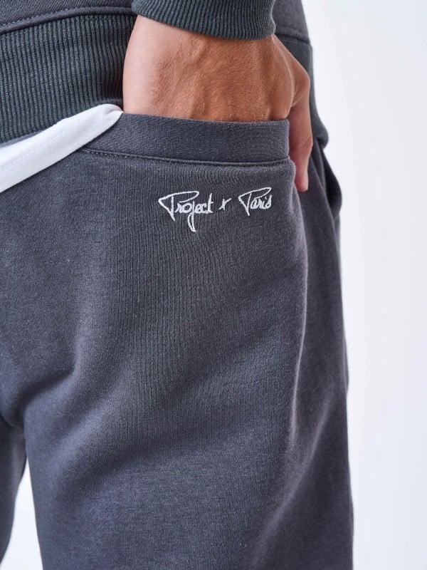 Project X Paris Bas De Jogging Signature