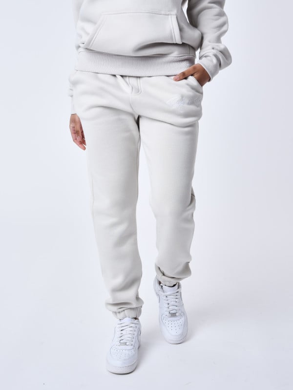 Project X Paris Bas De Jogging Signature