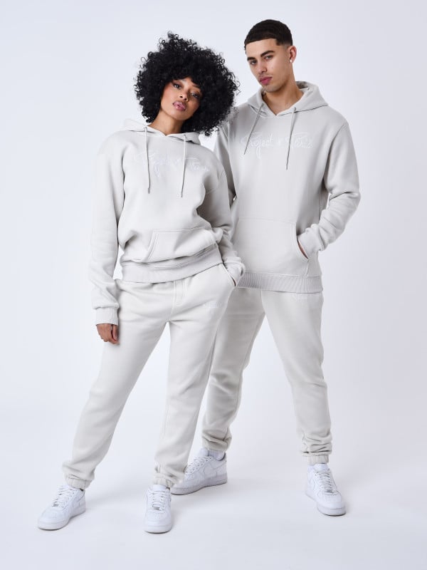 project x paris Bas de jogging Signature