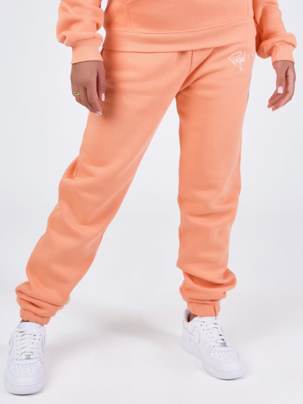 Project X Paris Bas De Jogging Signature