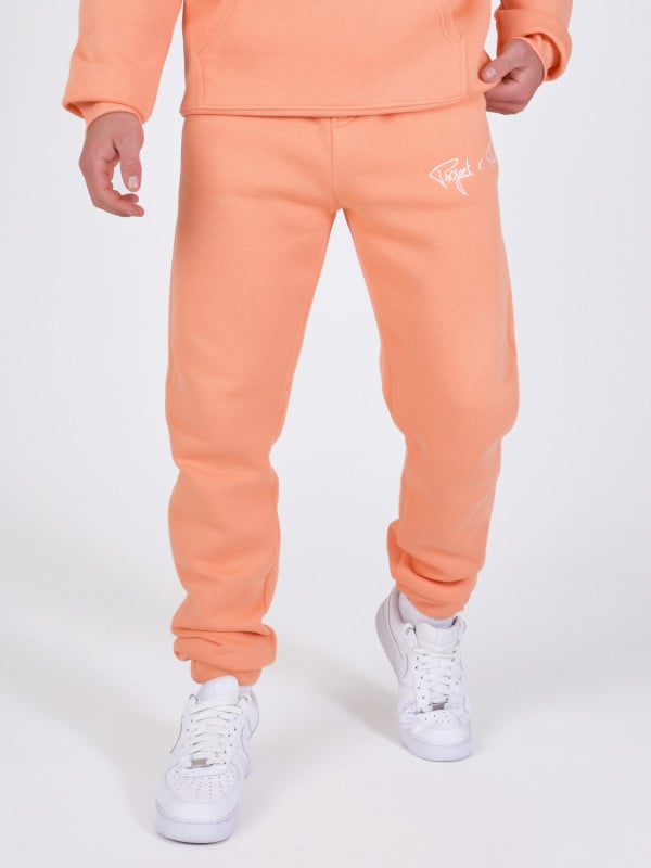 Project X Paris Bas De Jogging Signature