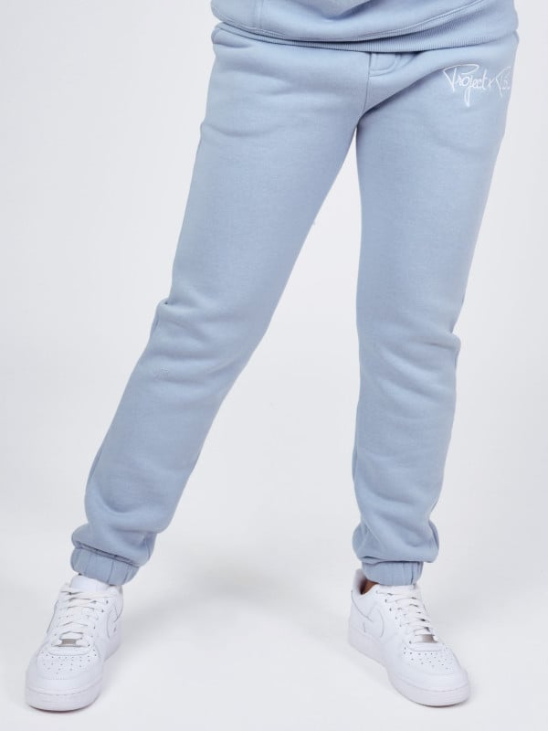 Project X Paris Bas De Jogging Signature