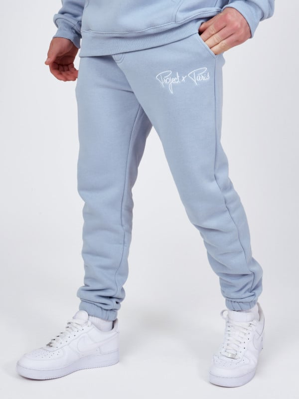 Project X Paris Bas De Jogging Signature
