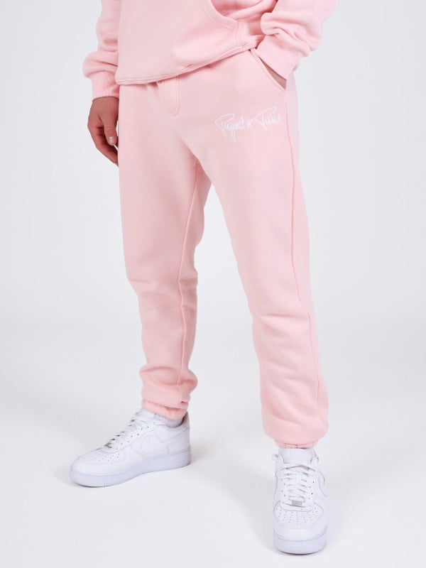 Project X Paris Bas De Jogging Signature