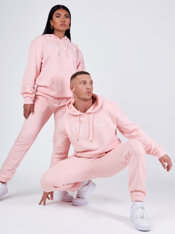 project x paris Bas de jogging Signature