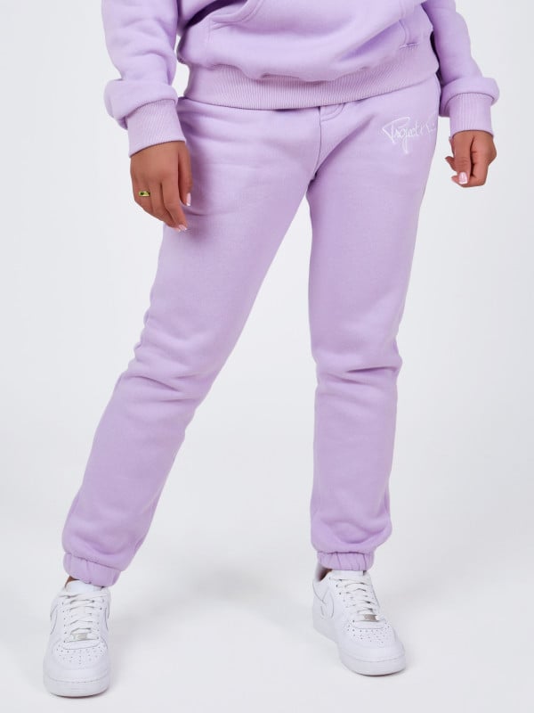 Project X Paris Bas De Jogging Signature