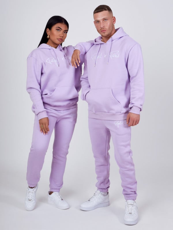 project x paris Bas de jogging Signature