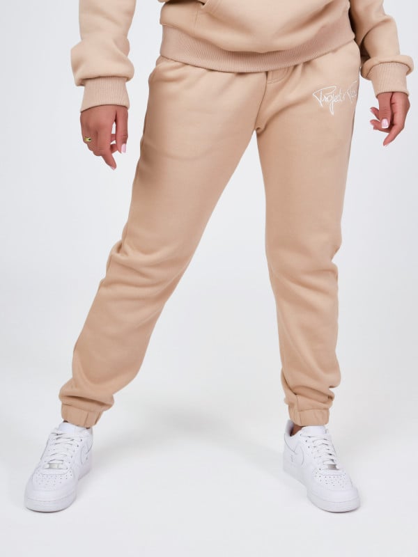 Project X Paris Bas De Jogging Signature
