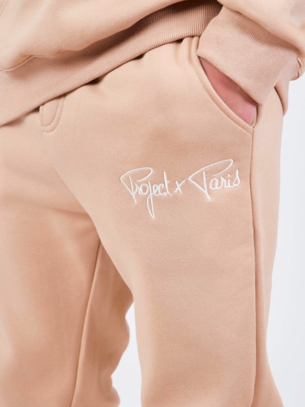Project X Paris Bas De Jogging Signature