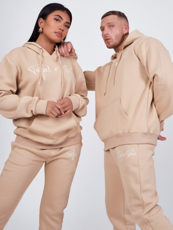 project x paris Bas de jogging Signature
