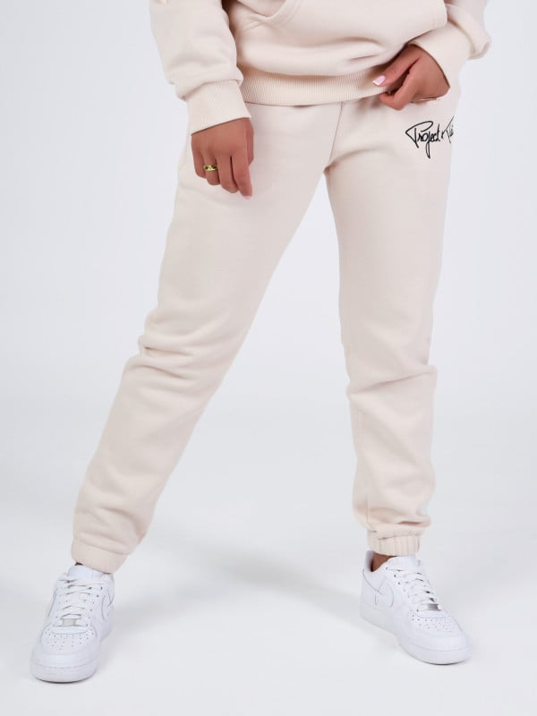 Project X Paris Bas De Jogging Signature
