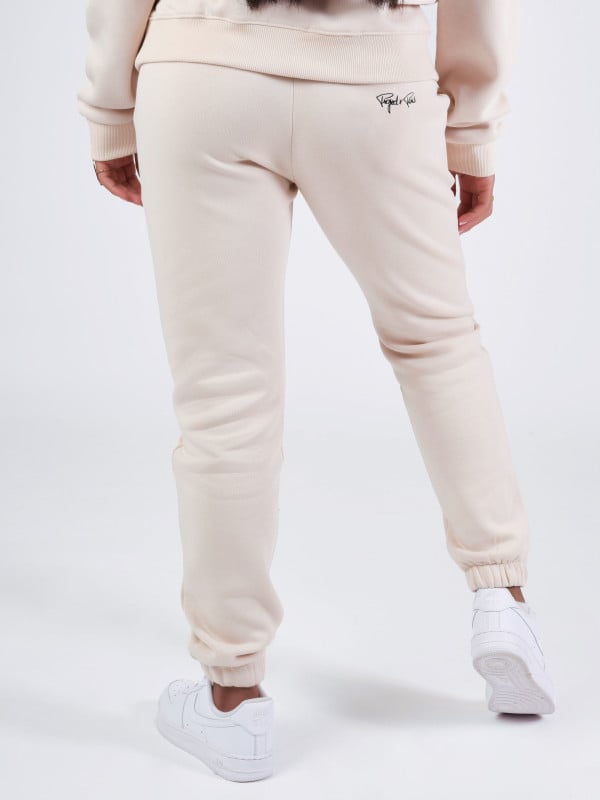 Project X Paris Bas De Jogging Signature