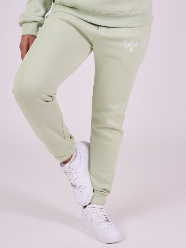 Project X Paris Bas De Jogging Signature