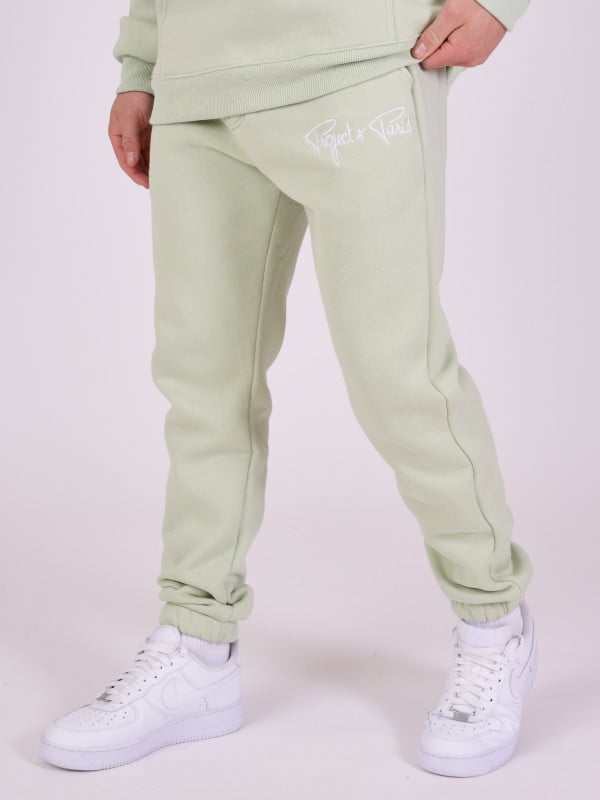 Project X Paris Bas De Jogging Signature