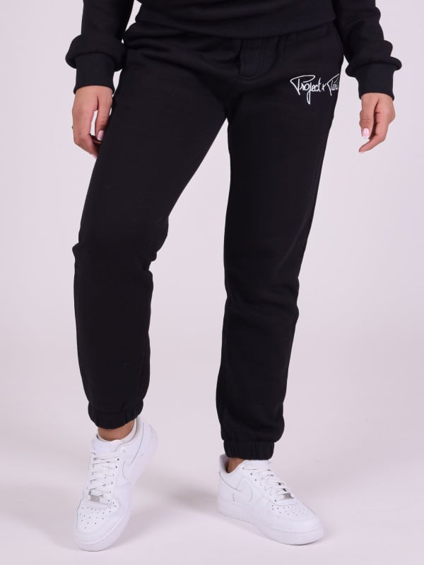 Project X Paris Bas De Jogging Signature