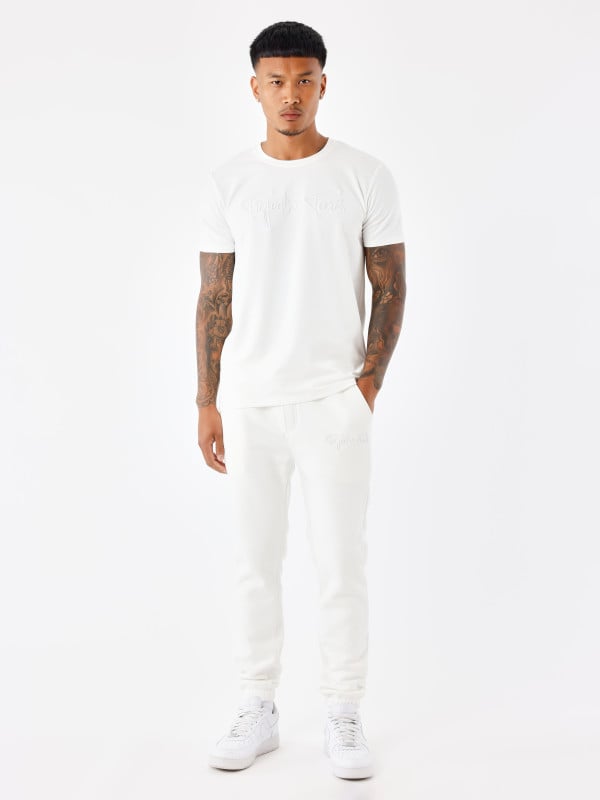 project x paris Bas de jogging Signature