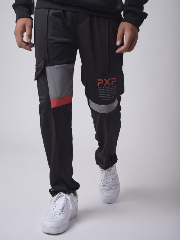 project x paris Bas de jogging "Space"